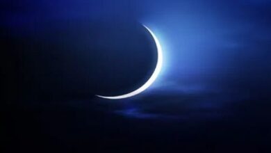 The National Crescent Committee will meet tomorrow, Sunday, to watch for the crescent of Ramadan - New Algeria