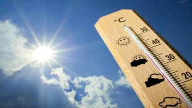 This is the weather for Eid - New Algeria