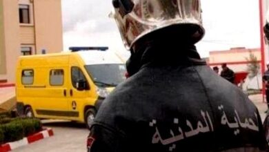 Traffic accidents: 06 people killed and 321 others injured - New Algeria