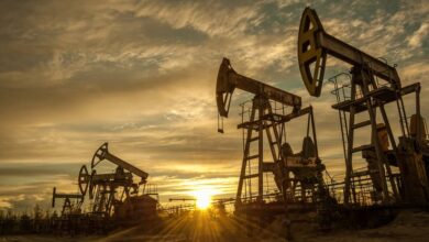 Oil prices are declining - New Algeria
