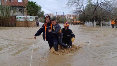 A national campaign to confront the dangers of winter - New Algeria