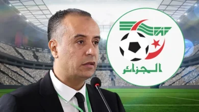 The Algerian Football Association warns - New Algeria