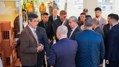 03 nouveaux centres psychologiques et pédagogiques mis en service...bientôt