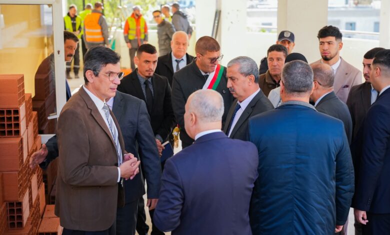 03 nouveaux centres psychologiques et pédagogiques mis en service...bientôt