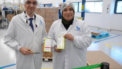 Saidal-Novo Nordisk...un partenariat pour lancer les premiers stylos à insuline nouvelle génération