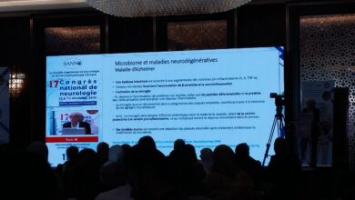 Le 17ème Congrès National de Neurologie...une nouvelle étape pour consolider une médecine de précision au rythme des transformations modernes