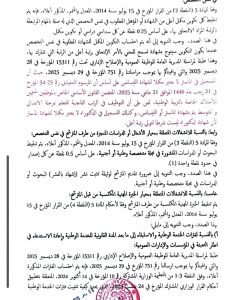 Ministère de l'Éducation