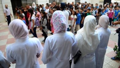 Le ministère de l'Éducation nationale publie un guide explicatif sur les concours d'emploi... Détails