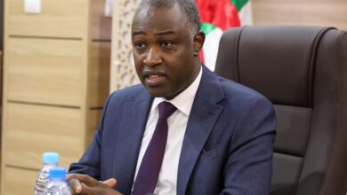 Le Ministère de la Jeunesse et des Sports réfute les déclarations attribuées au ministre.. Quelle histoire !!