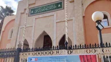 Ostrich Days pour le court métrage s'appuie sur la composition cinématographique et la créativité