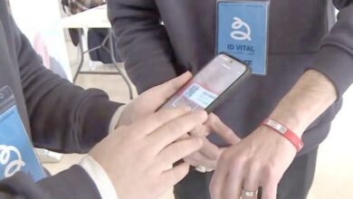 Inventer le premier bracelet de santé numérique en Algérie.. Découvrez ses caractéristiques !!