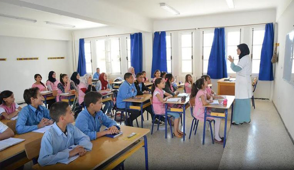 Ce sont les Etats concernés par la suspension des cours mercredi et jeudi