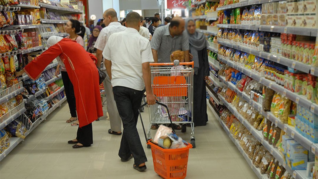 Préparatifs du Ramadan : lancement d'une campagne de sensibilisation à la rationalisation de la consommation