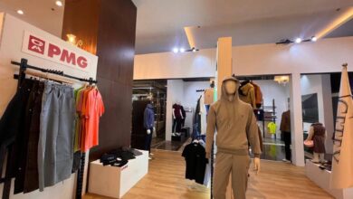 En images : Activités du salon pour les marques internationales fabriquées en Algérie