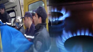 41 personnes ont été intoxiquées au gaz en 24 heures