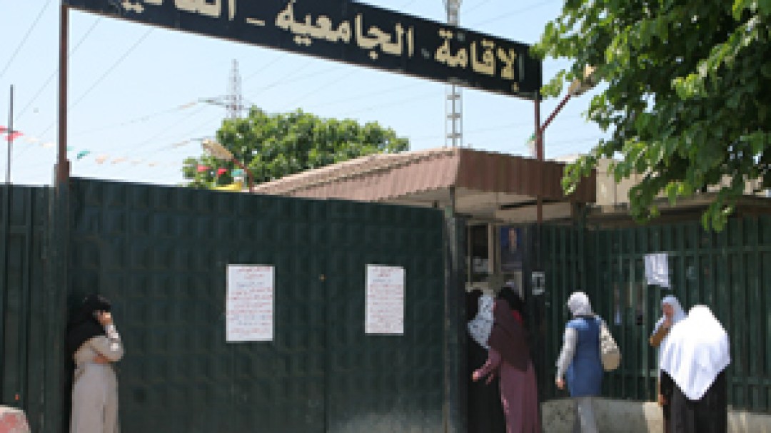 800 étrangers expulsés de la résidence universitaire