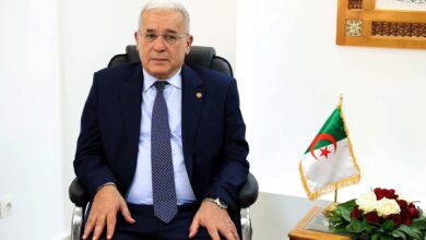 A l’occasion de la Journée mondiale de l’éducation, Boughali affirme l’engagement de l’Algérie en faveur d’une éducation de qualité