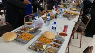 Adopter un protocole sanitaire dans les restaurants universitaires