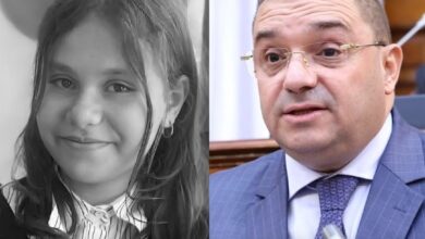 Affaire Marwa Bogachesh... le ministre de la Justice révèle la vérité