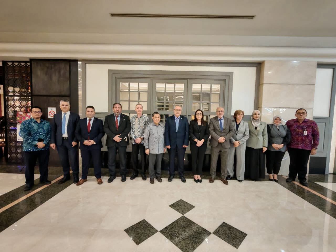 Algérie-Indonésie : une nouvelle dynamique parlementaire pour renforcer la coopération bilatérale