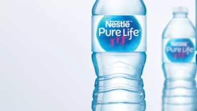 Algérie.. La société d'eau minérale Nestlé confine son produit en raison d'une odeur suspecte