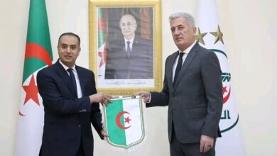 Après l'exclusion... Alfaf renouvelle sa confiance à l'entraîneur Petkovic