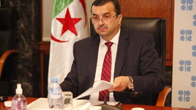 Arkab en visite de travail au Niger