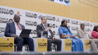 Arkab participe à un colloque de haut niveau à « Cimica Chad 2026 »