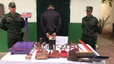 Avant le Ramadan.. plus de 25 quintaux d'épices frelatées ont été saisis à Sétif - Nouvelle Algérie