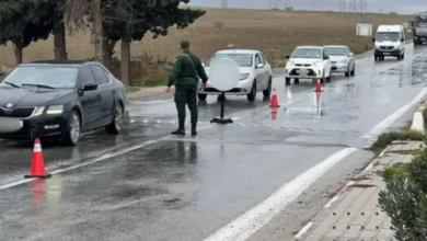Avertissement important pour les usagers de la route - Nouvelle Algérie