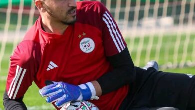 Ben Bout annonce sa retraite internationale