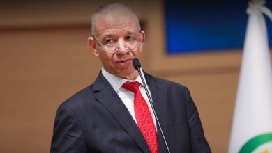 Ben Qurayna apprécie l'appel du président Tebboune à la jeunesse trompée