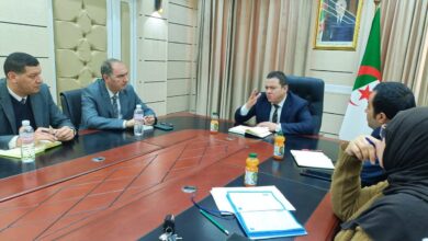 Bientôt... lancement d'une plateforme numérique pour commercialiser les produits aquacoles