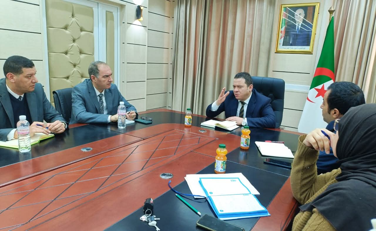 Bientôt... lancement d'une plateforme numérique pour commercialiser les produits aquacoles