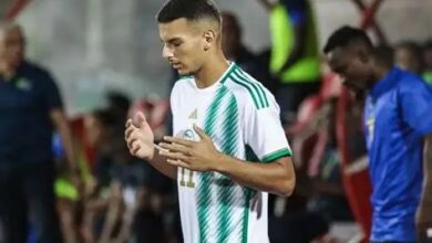 Bouanani envoie un message à Petkovic - Nouvelle Algérie