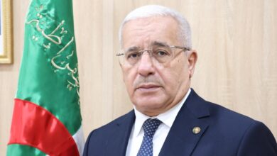 Boughali: l'Algérie accommode tout le monde - Nouvelle Algérie