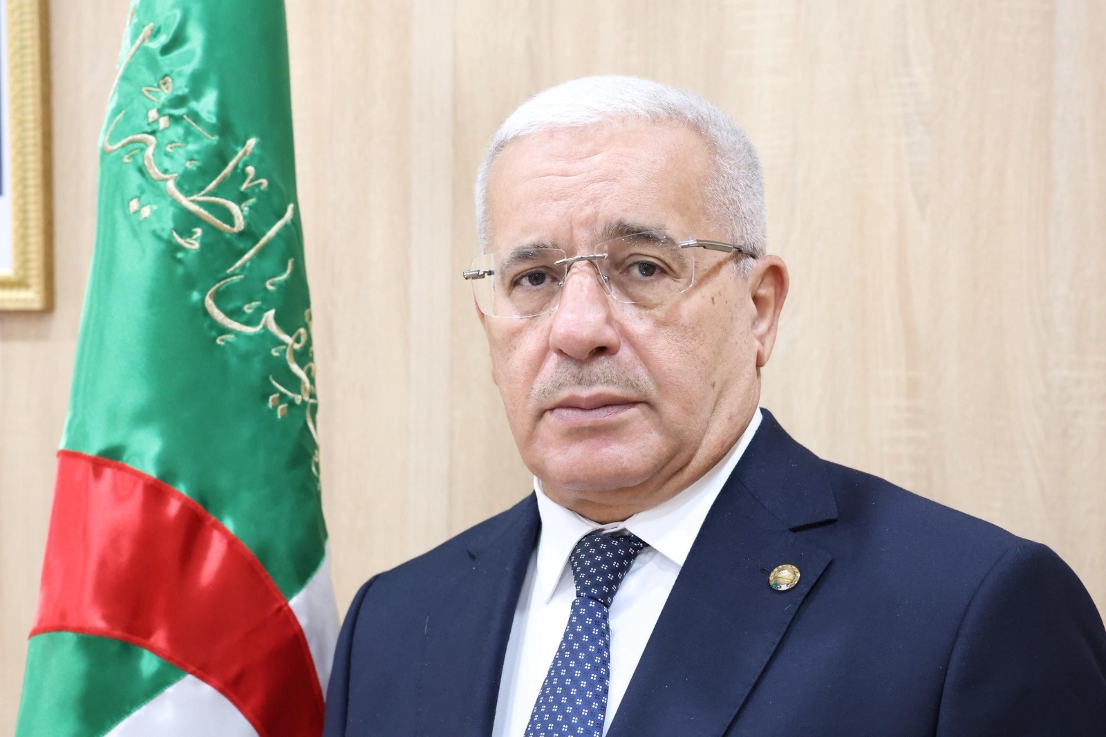 Boughali: l'Algérie accommode tout le monde - Nouvelle Algérie