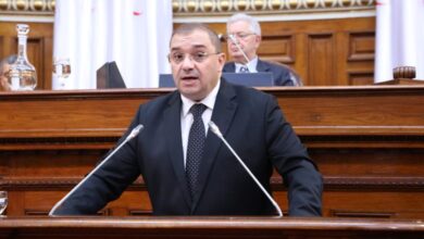 Boujemaa : Telles sont les raisons du texte du nouveau code de la route