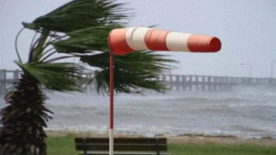 Bulletin météo spécial... le Bureau Météorologique prévient !!