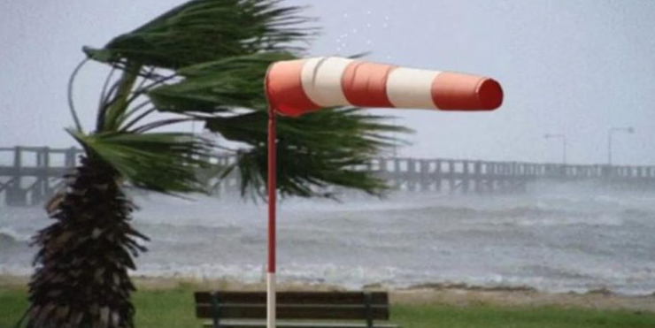 Bulletin météo spécial... le Bureau Météorologique prévient !!