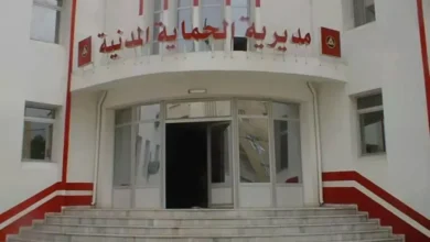 Ce sont les vestiges les plus marquants des graves dégâts causés par le vent jusqu'à présent.