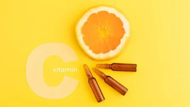 C'est ainsi que la vitamine C prend soin de la santé et de la vitalité des cheveux