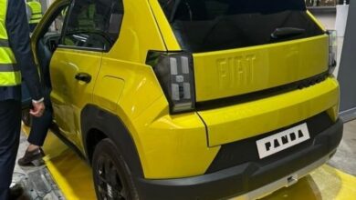 C'est la date de début de vente de la voiture « Grande Panda » en Algérie