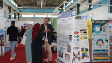 C'est la date du Salon International du Tourisme de Santé et Médical à Oran