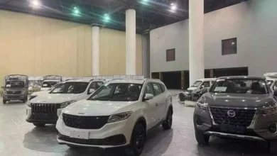 C’est la date du salon automobile « Mécanique Algérienne » à Oran