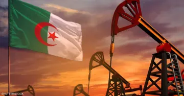 C'est la position de l'Algérie parmi les plus grands pays africains producteurs de pétrole