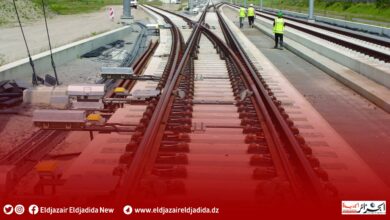 Chemins de fer : Vers l'ouverture de deux lignes quotidiennes pour les passagers à Bachar-Tindouf