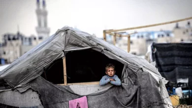 Chiffres choquants de l'UNICEF : 100 enfants tués depuis le cessez-le-feu