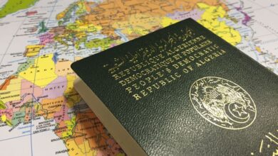 Classement « Henley 2026 ».. Le passeport algérien progresse au niveau mondial