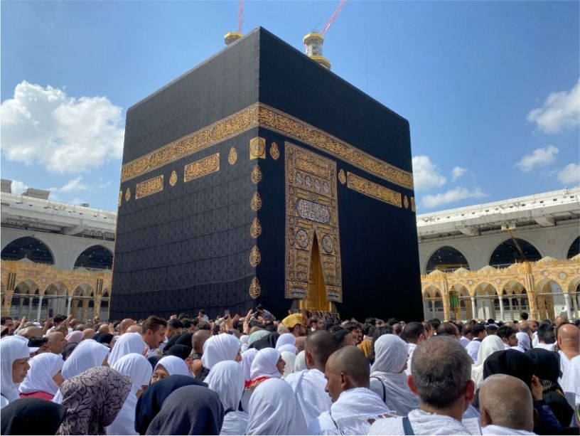 Date et modalités de paiement du coût du Hajj 2026.. L'Office du Hajj et de la Omra clarifie !